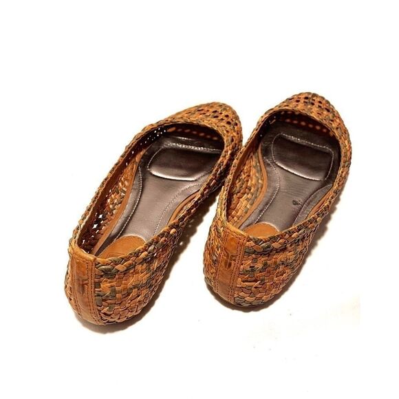 Frye “Emma” Flats    - Picture 6 of 12
